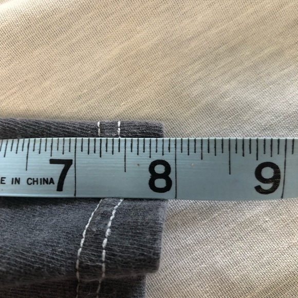 Looney Toones Tie-Dye 100% Cotton Double Stitched Shirt / Size Large - Picture 7 of 7